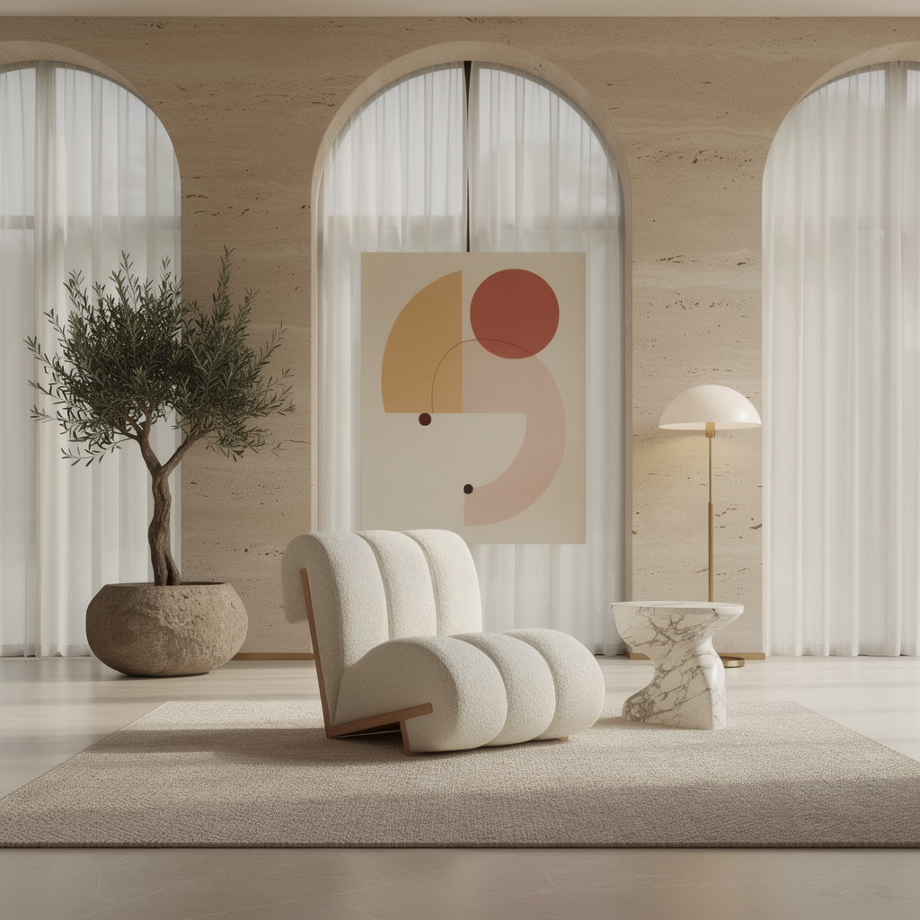 Collezione Poltrone StileSofa — Carattere e relax