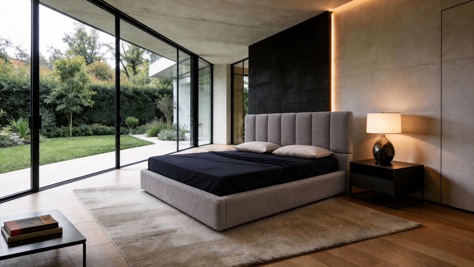 Collezione Letti StileSofa — Riposo di lusso